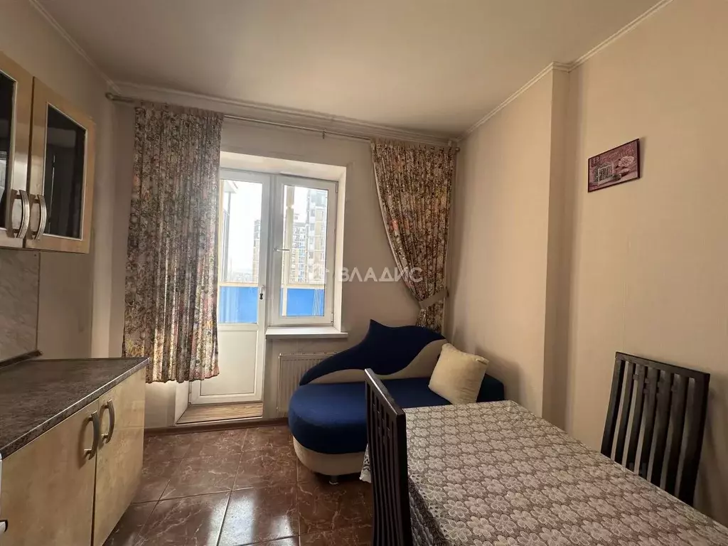 2-к кв. Московская область, Люберцы Зенино ЖК Самолет мкр, ул. Дружбы, ... - Фото 2