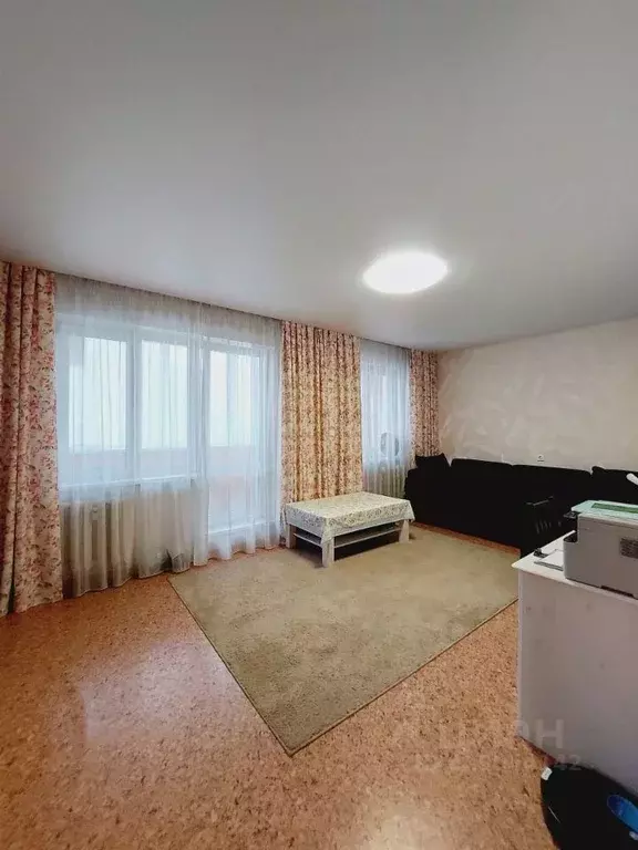 2-к кв. Пермский край, Пермь ул. Танцорова, 37 (51.6 м) - Фото 1