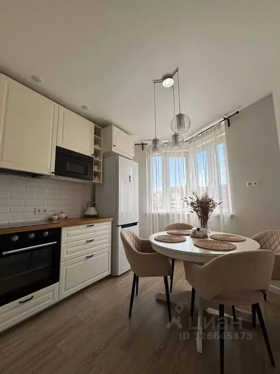 2-к кв. Москва ул. Главмосстроя, 5 (51.2 м) - Фото 2