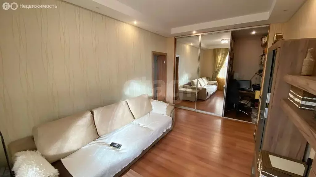 2-комнатная квартира: Кострома, улица Дзержинского, 21 (53.8 м) - Фото 2