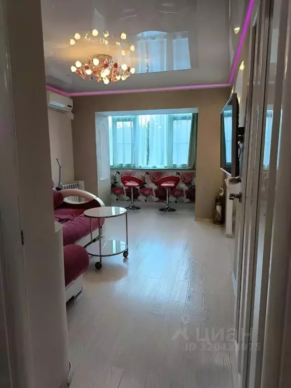 2-к кв. Марий Эл, Йошкар-Ола бул. Чавайна, 42 (54.0 м) - Фото 1