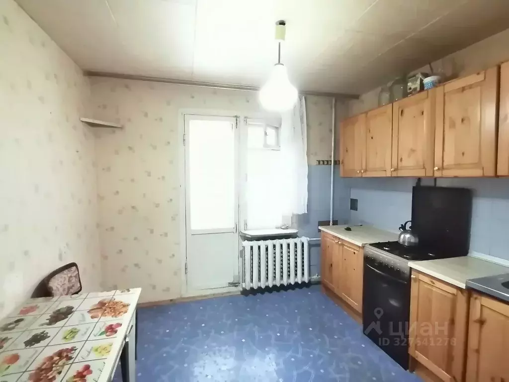 2-к кв. Владимирская область, Ковров Моховая ул., 2/9 (54.0 м) - Фото 1