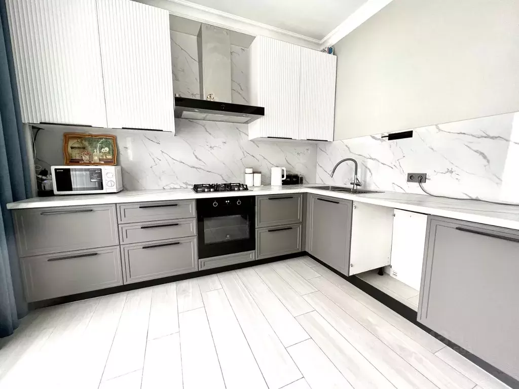 Дом в Краснодарский край, Сочи Лысая Гора садоводческое товарищество, ... - Фото 2