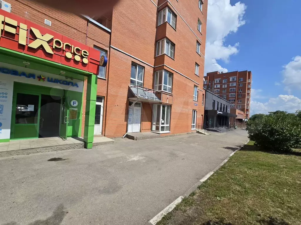 Свободного назначения - Фото 0