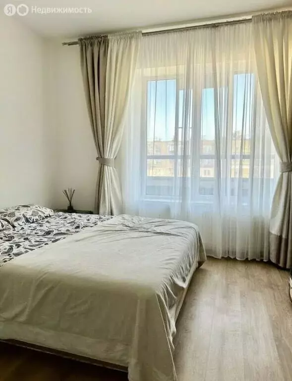 Квартира-студия: Санкт-Петербург, проспект Ветеранов, 171к4 (23.9 м) - Фото 1