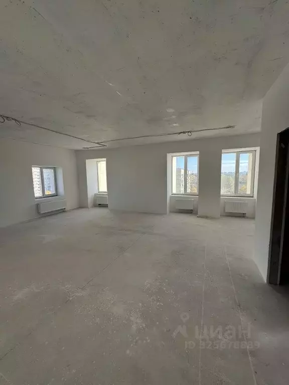 3-к кв. Санкт-Петербург Светлановский просп., 45 (56.0 м) - Фото 0