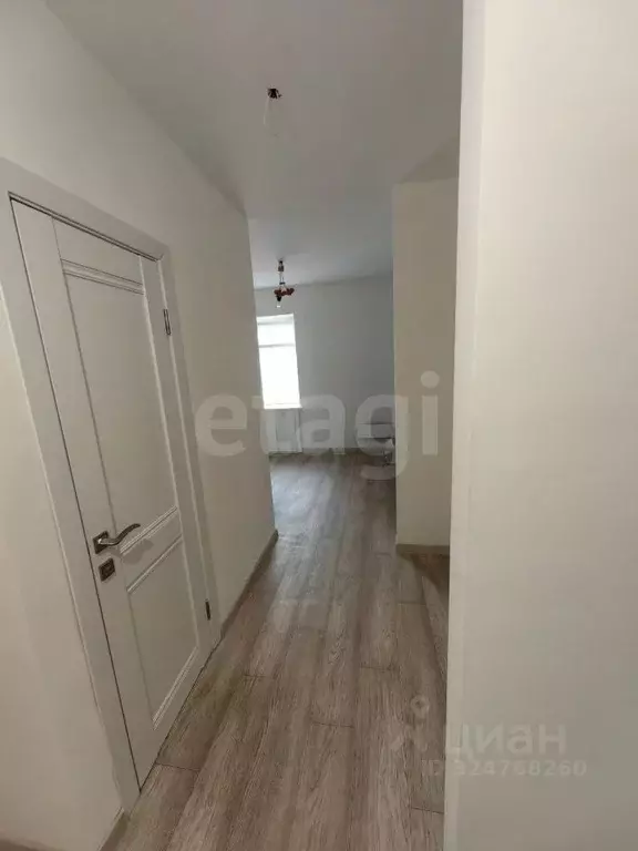 1-к кв. Красноярский край, Норильск пл. Металлургов, 8 (38.9 м) - Фото 1