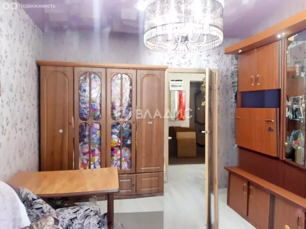 1-комнатная квартира: Иркутск, Култукская улица, 99/16 (35.3 м) - Фото 1