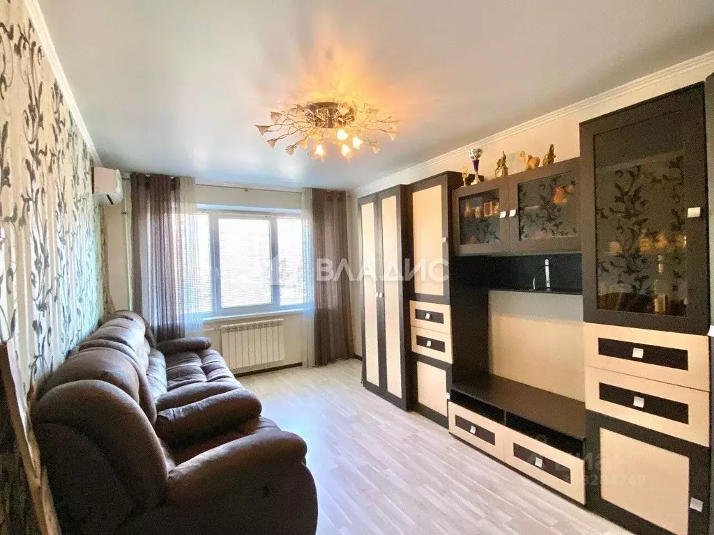 3-к кв. Белгородская область, Белгород 10-й мкр, ул. Спортивная, 7 ... - Фото 1