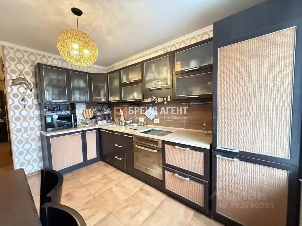 2-к кв. Белгородская область, Белгород ул. Губкина, 22 (58.5 м) - Фото 1