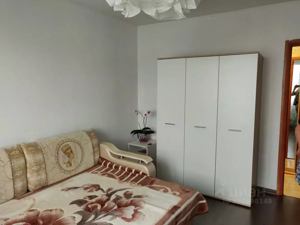 Комната Москва Касимовская ул., 17 (16.0 м) - Фото 2