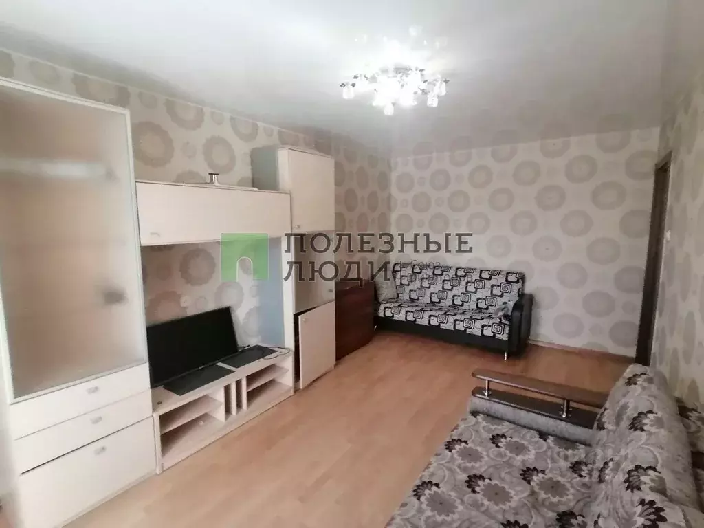 2-к кв. Курганская область, Курган ул. Пушкина, 69 (46.0 м) - Фото 1