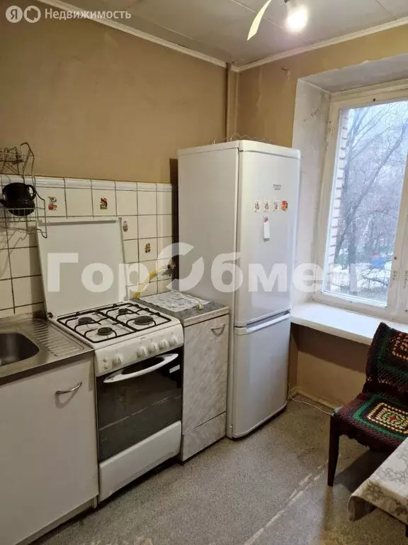 1-комнатная квартира: Москва, Конаковский проезд, 13 (30 м) - Фото 2