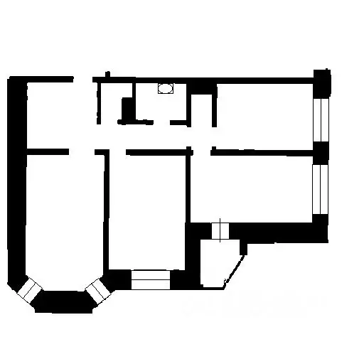 3-к кв. Московская область, Щелково Центральная ул., 96к3 (85.0 м) - Фото 2