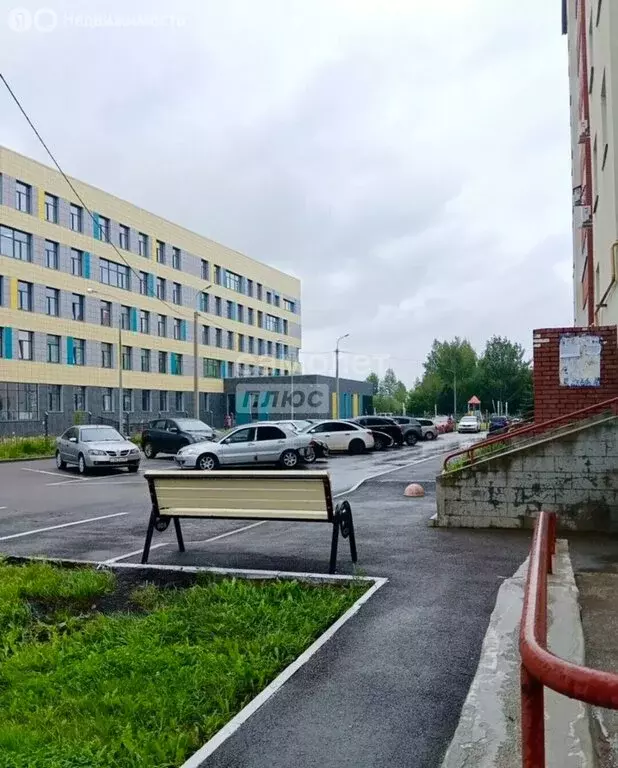 2-комнатная квартира: Уфа, улица Лётчиков, 4/4 (54.9 м) - Фото 1