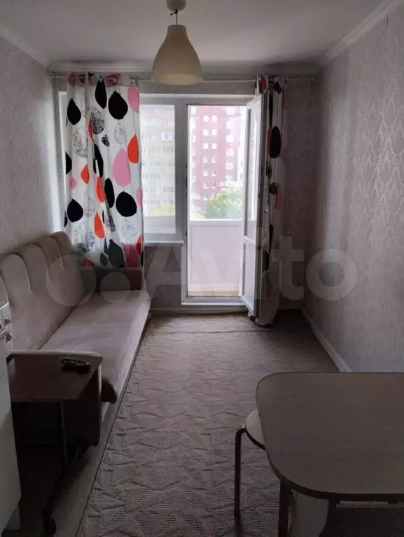 Квартира-студия, 13 м, 5/9 эт. - Фото 1