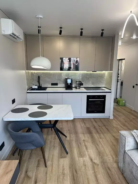 1-к кв. Московская область, Балашиха ул. Яганова, 12 (44.6 м) - Фото 1