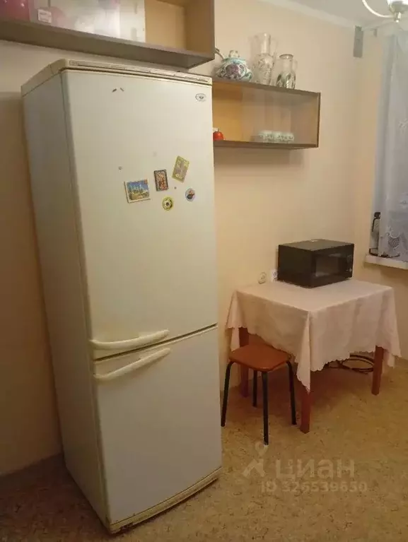 1-к кв. Москва Чонгарский бул., 22К2 (38.0 м) - Фото 2