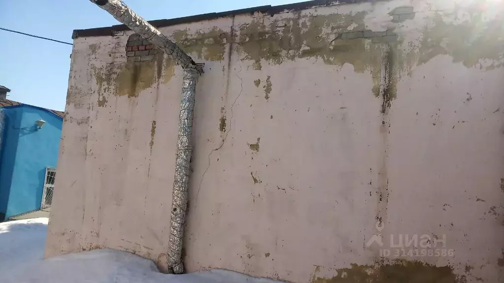 Помещение свободного назначения в Тамбовская область, Тамбов пл. ... - Фото 2