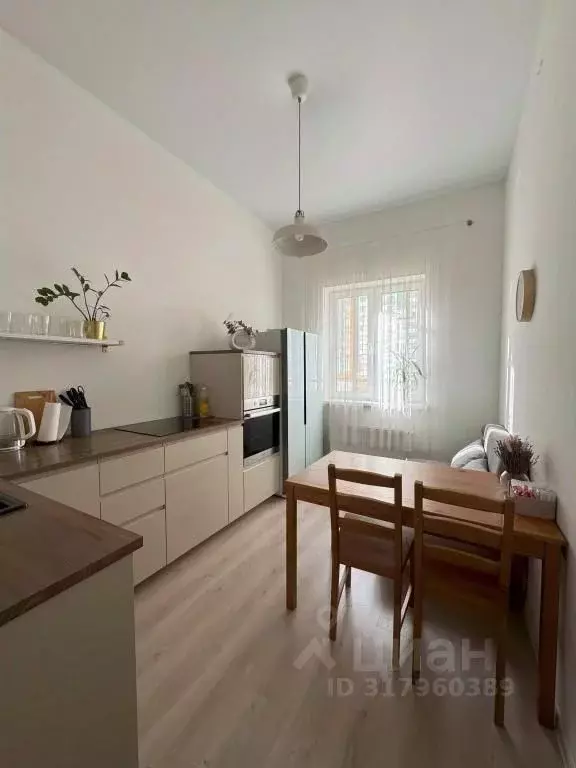 1-к кв. Санкт-Петербург Парашютная ул., 44к2 (37.0 м) - Фото 0