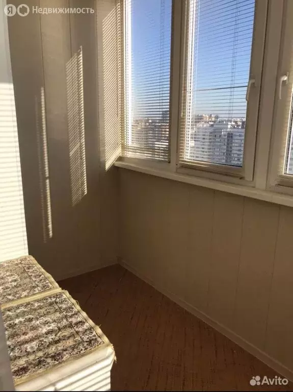 Квартира-студия: Санкт-Петербург, Туристская улица, 28к3 (26.7 м) - Фото 0