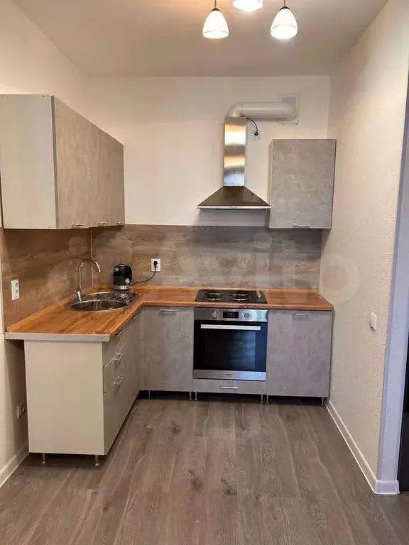 1-к. квартира, 35 м, 7/13 эт. - Фото 0