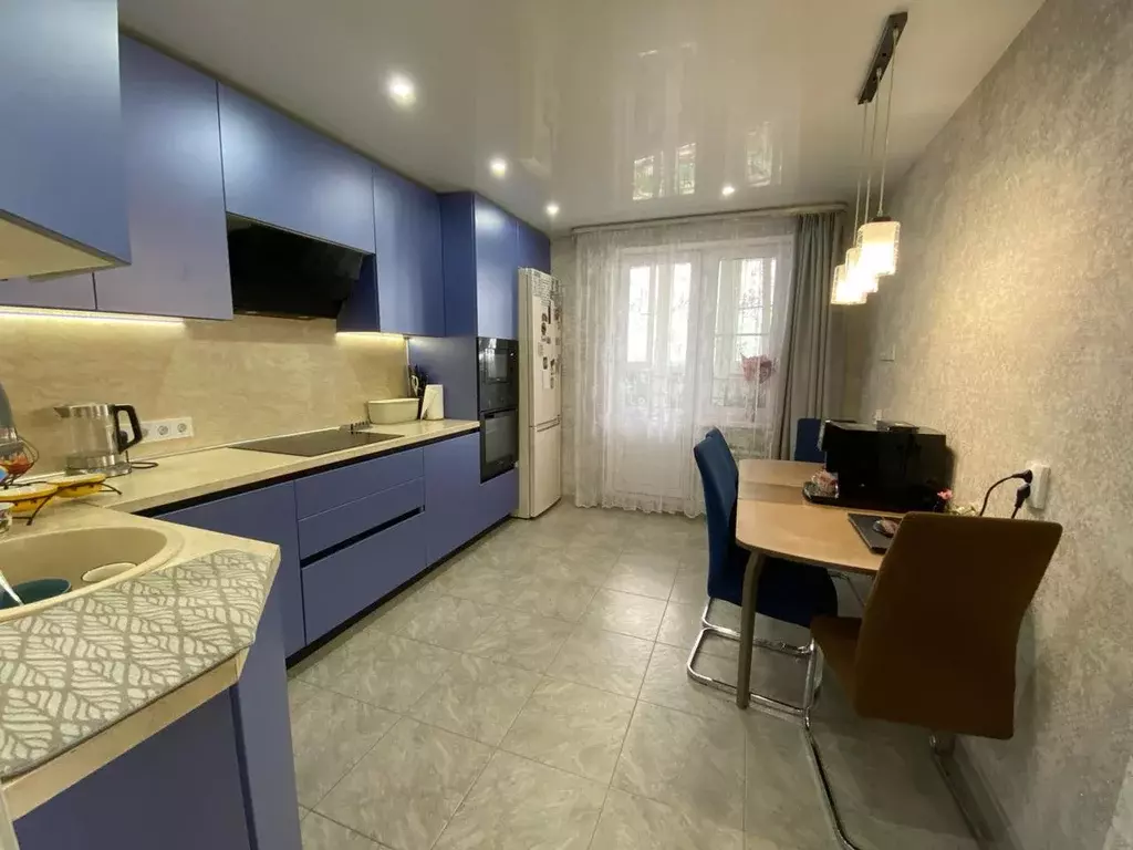 Продаётся 3-к квартира, 71 м - Фото 1