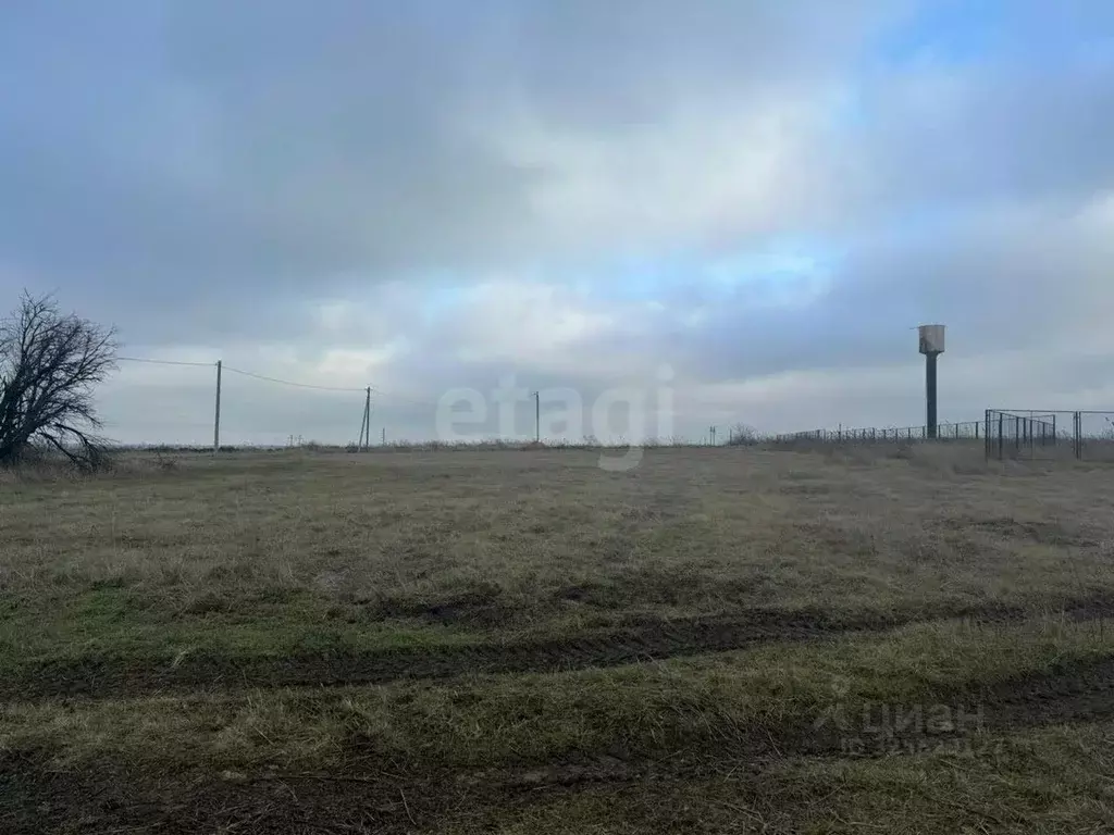 Участок в Ростовская область, Аксайский район, Большелогское с/пос, ... - Фото 2