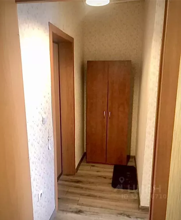 1-к кв. Московская область, Ступино городской округ, с. Верзилово, ... - Фото 2