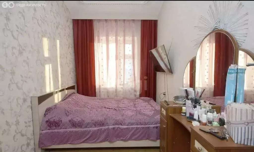 3-комнатная квартира: Якутск, улица Жорницкого, 7/19 (69 м) - Фото 2