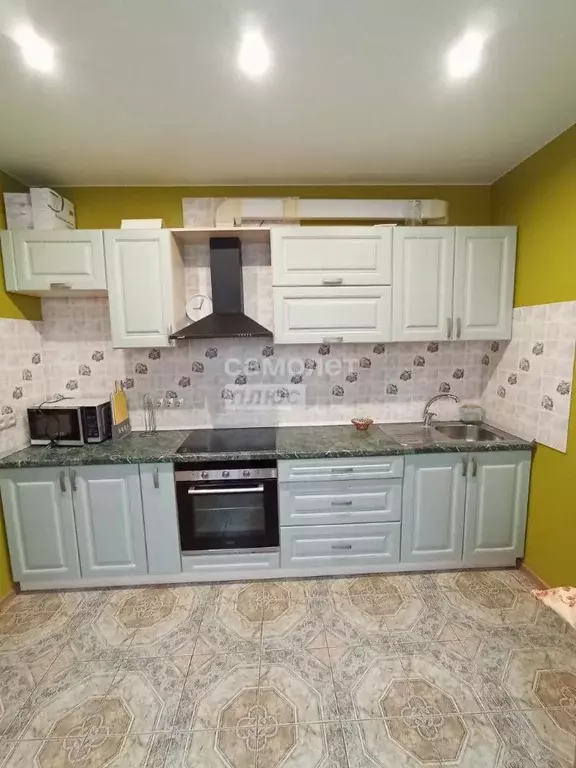 1-к кв. Московская область, Лобня ул. Жирохова, 2 (41.5 м) - Фото 2