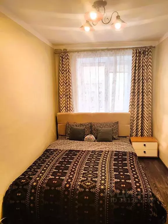 Комната Москва Новая Басманная ул., 12С4 (10.0 м) - Фото 1