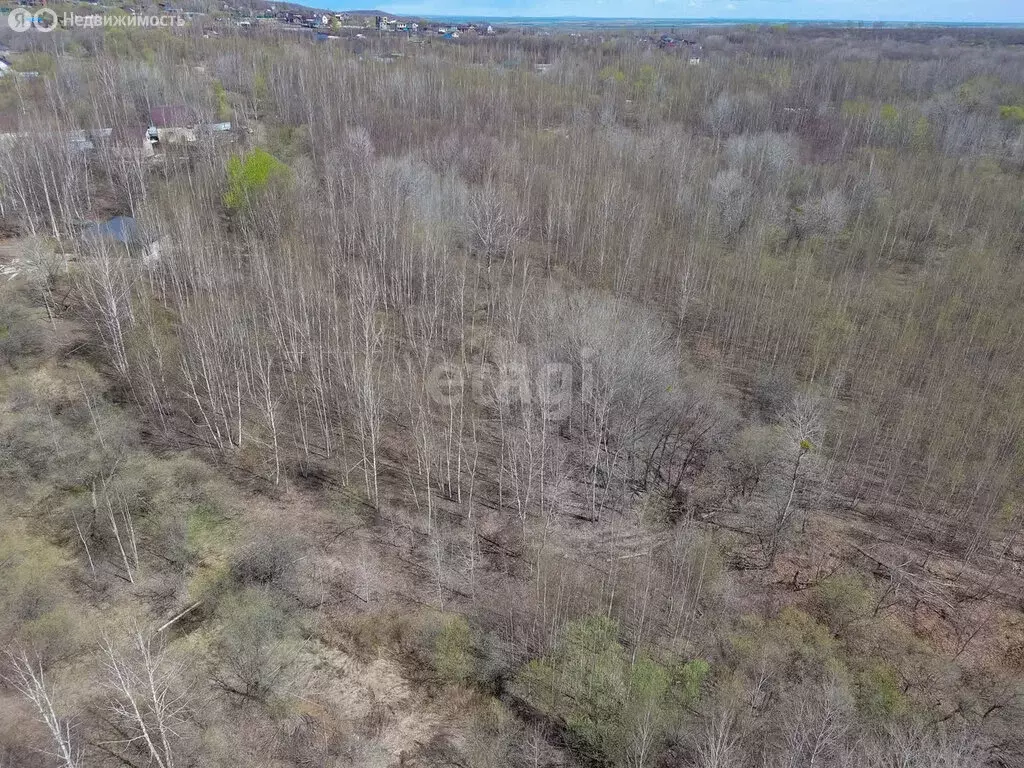 Участок в Хабаровск, Оркестровая улица (11.6 м) - Фото 0