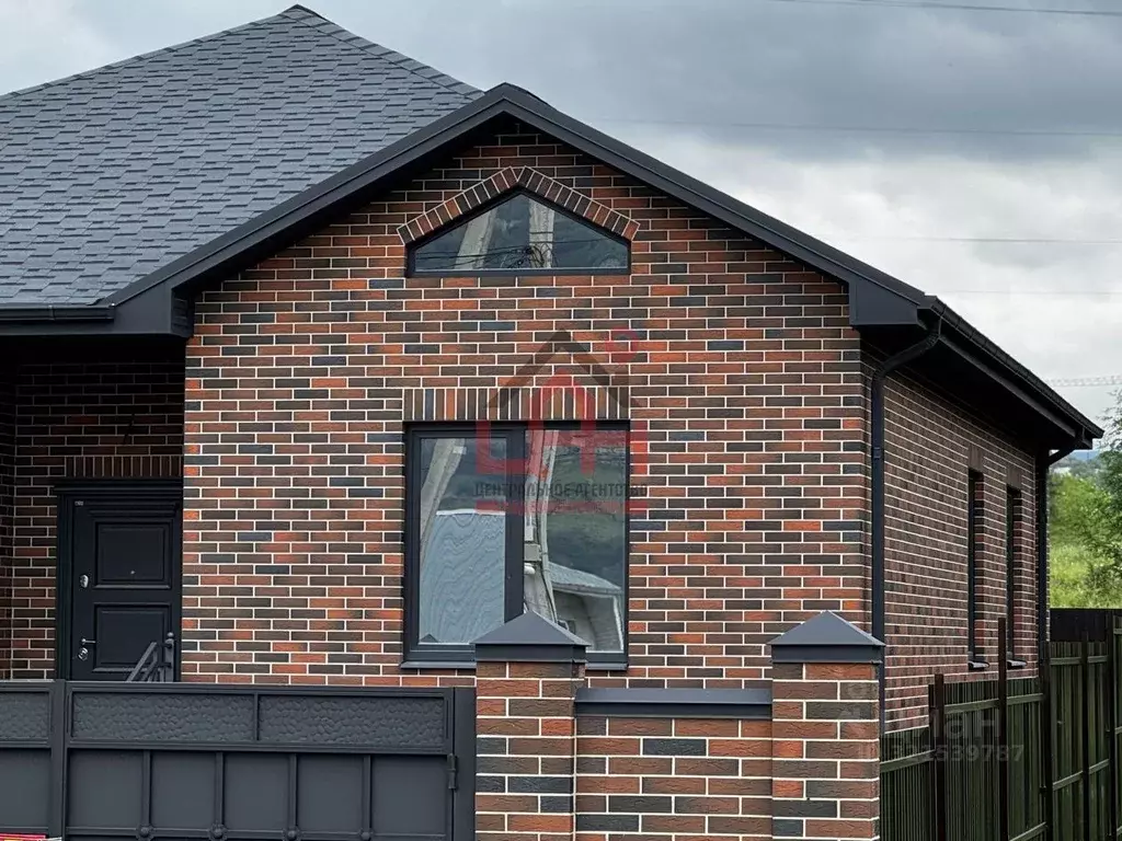 Дом в Ставропольский край, Предгорный муниципальный округ, пос. ... - Фото 2