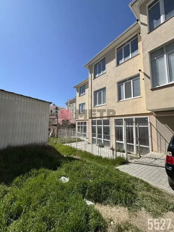 Студия Севастополь ул. Трудовая, 27 (40.0 м) - Фото 2