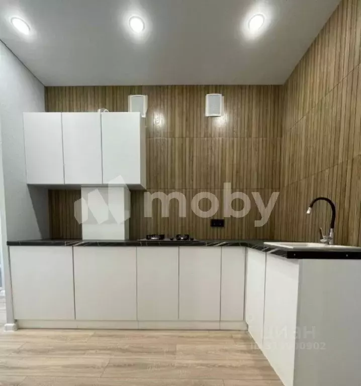 2-к кв. Калининградская область, Калининград ул. Крейсерская, 13к1 ... - Фото 1