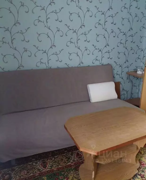 2-к кв. Ростовская область, Ростов-на-Дону ул. Нариманова, 72/1 (44.0 ... - Фото 2