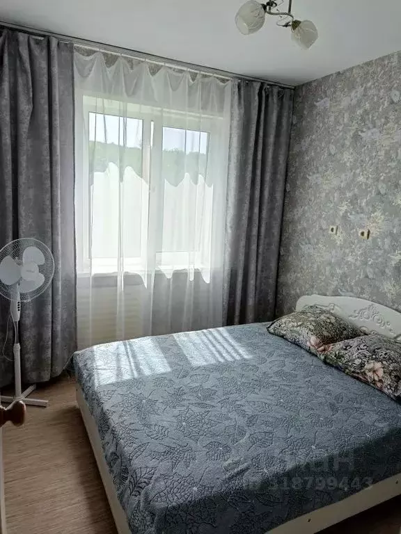 2-к кв. Приморский край, Владивосток ул. Никифорова, 16 (30.0 м) - Фото 1