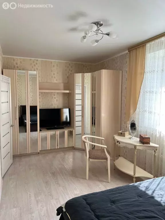 2-комнатная квартира: Сергиев Посад, улица Чайковского, 20 (57.8 м) - Фото 1