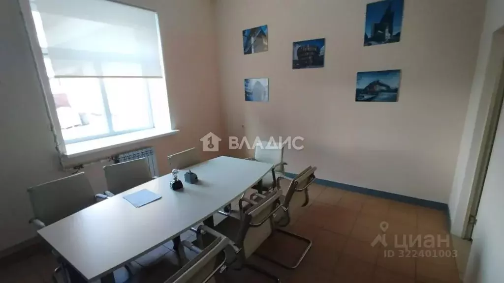 Офис в Московская область, Жуковский Кооперативная ул., 14Б (30 м) - Фото 2