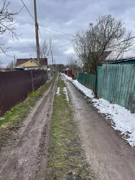 Дом в Брянская область, Брянск 50 лет Советской власти садовое ... - Фото 0