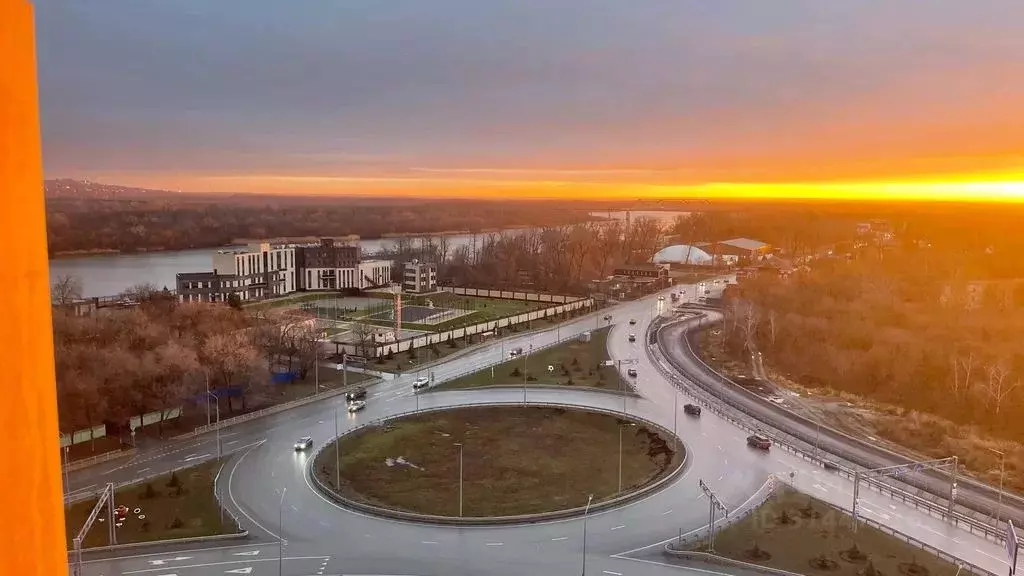 Студия Ростовская область, Ростов-на-Дону Левобережная ул., 6/6с2 ... - Фото 0