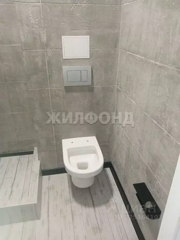 Студия Томская область, Томск Черемошники мкр, пер. Светлый, 46/6 ... - Фото 2