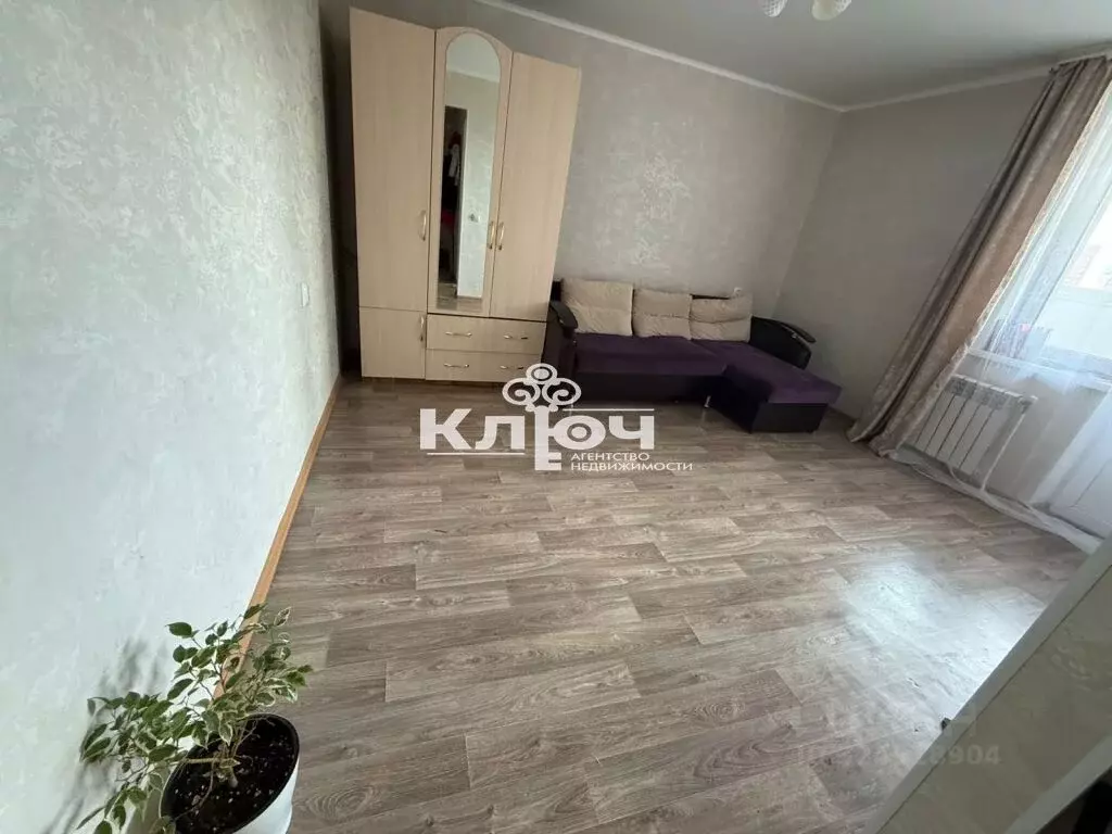 1-к кв. Башкортостан, Стерлитамак просп. Октября, 85 (35.0 м) - Фото 2