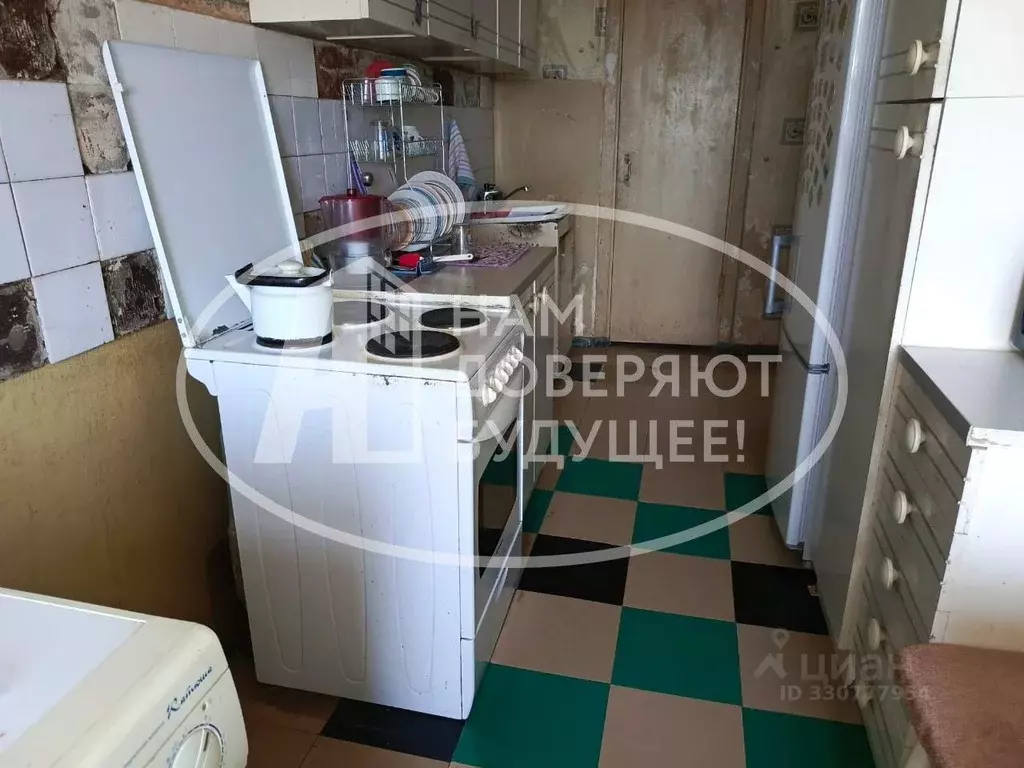2-к кв. Удмуртия, Глазов ул. Пехтина, 6 (48.0 м) - Фото 2