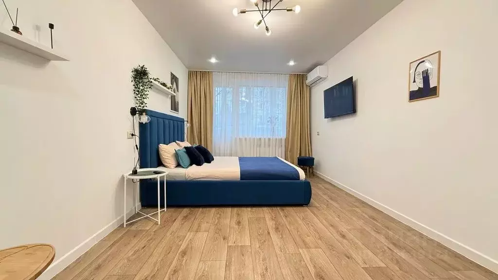 1-к кв. Ивановская область, Шуя ул. Свердлова, 38 (38.0 м) - Фото 2