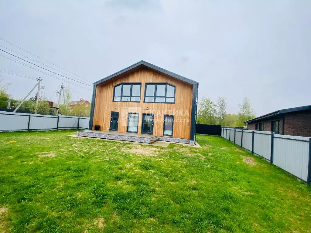 Продается дача в СНТ Заря - Фото 1