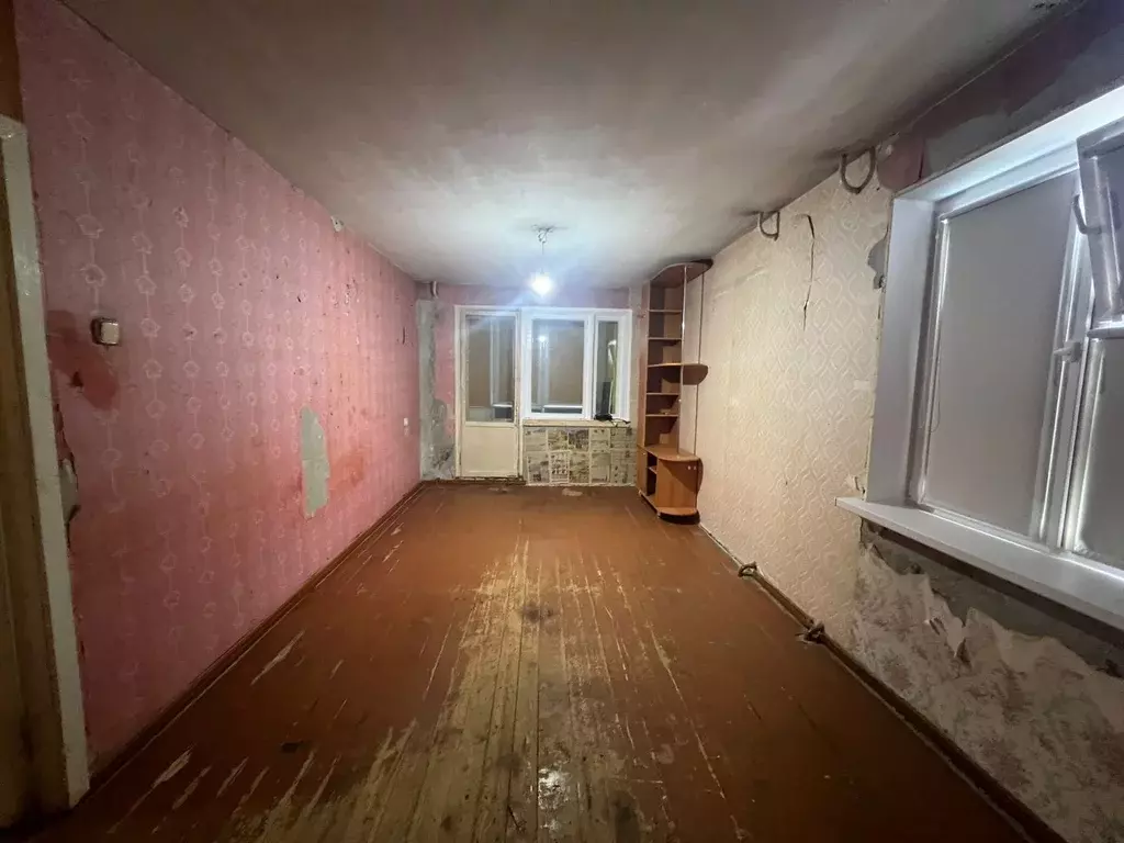 Продаётся 3-к квартира, 59.1 м - Фото 0