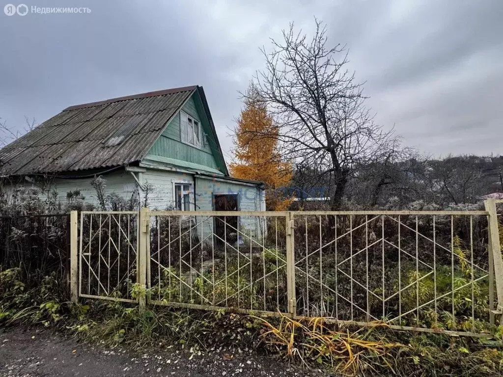 Дом в Нижний Новгород, СНТ Колос, 62 (60 м) - Фото 2
