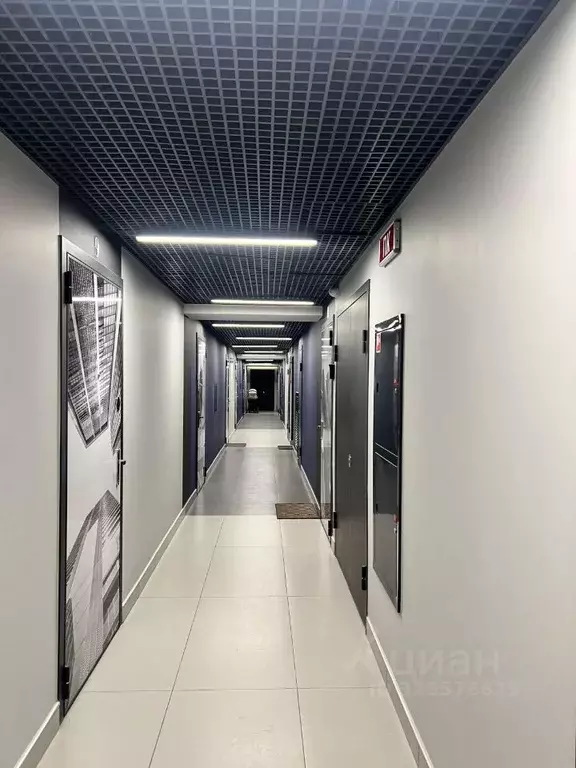 Студия Московская область, Химки городской округ, д. Рузино, ... - Фото 1